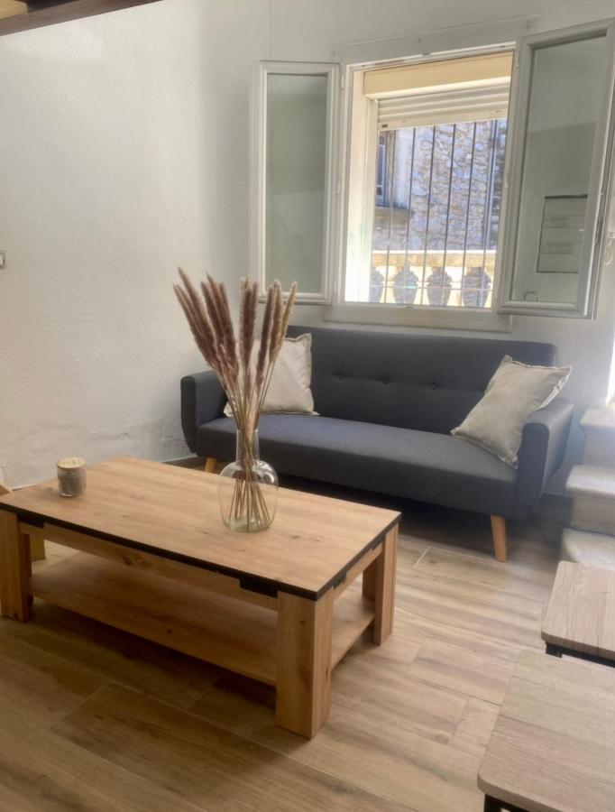 Apartament Delice De Nîmes Zewnętrze zdjęcie